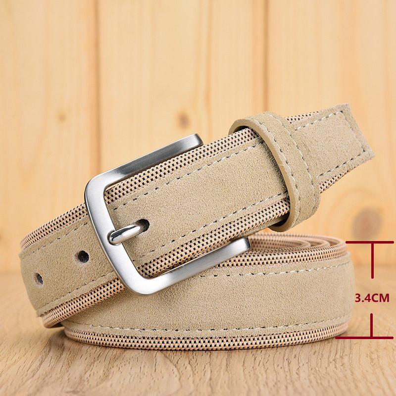 Ceinture Pour Homme Gor