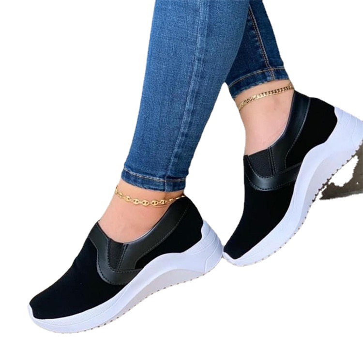 most comfortable womens shoes