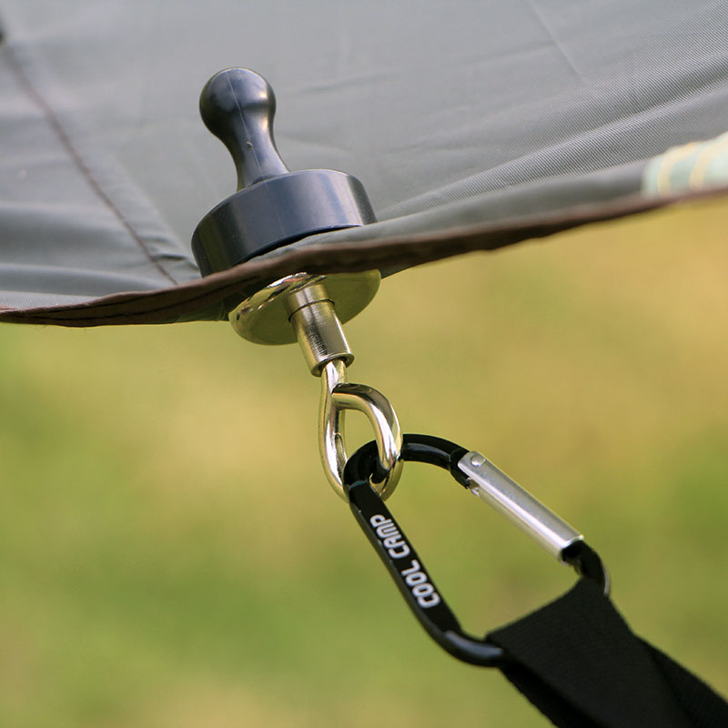 Outdoor Camping Hook Powerful Hanger CJdropshipping