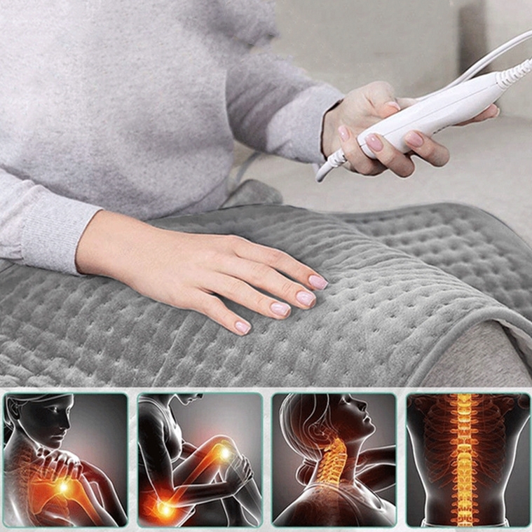 Physiotherapy Heating Pad Electric Heating Pad CJdropshipping