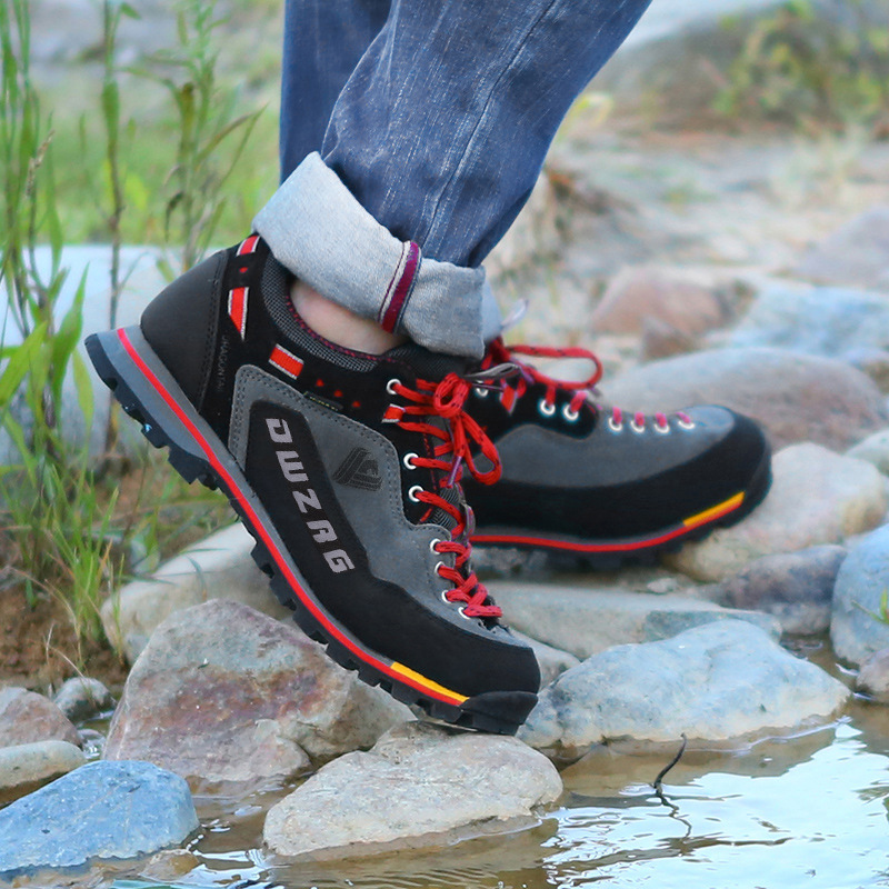 Outdoor Hiking Shoes