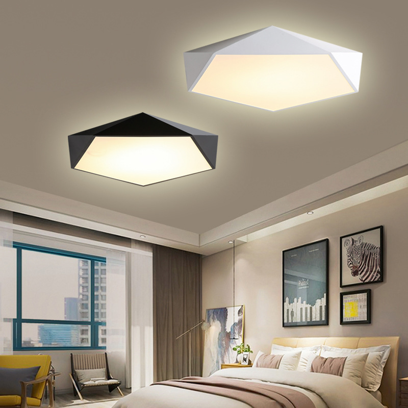 LED Simple Creative Bedroom Light CJdropshipping
