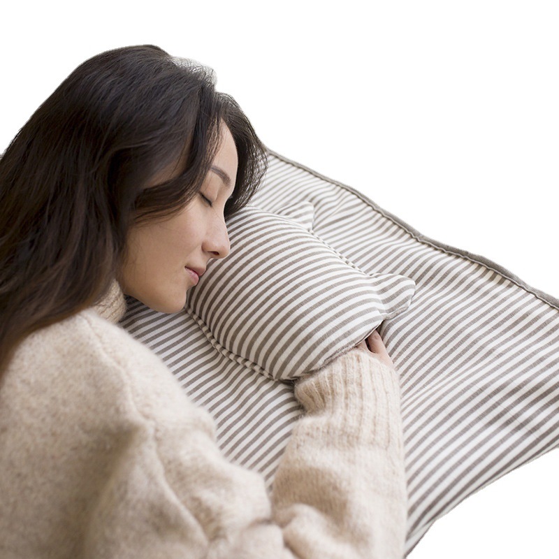 Multifunctional Electric Plush Warming Blanket 14