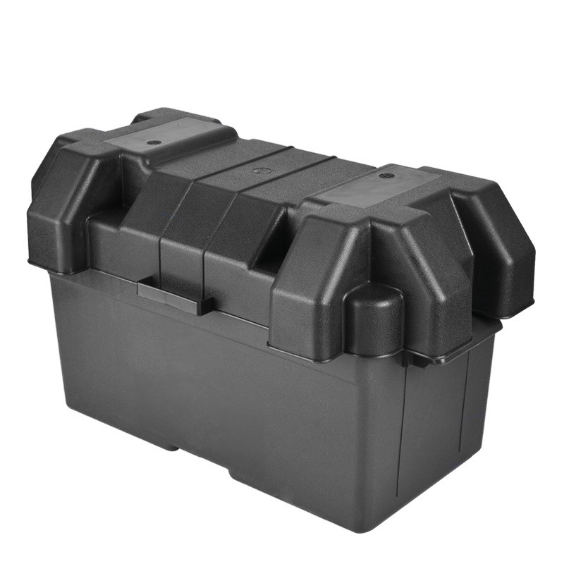 Battery Storage Box Portable Battery Box Universal Battery Box ...