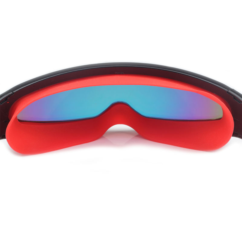 Colorful Eye Protection Glasses for Swimming