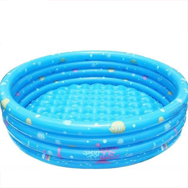 Inflatable Sea Ball Pool Bobo Pool Baby Swimming Pool Baby - CJdropshipping