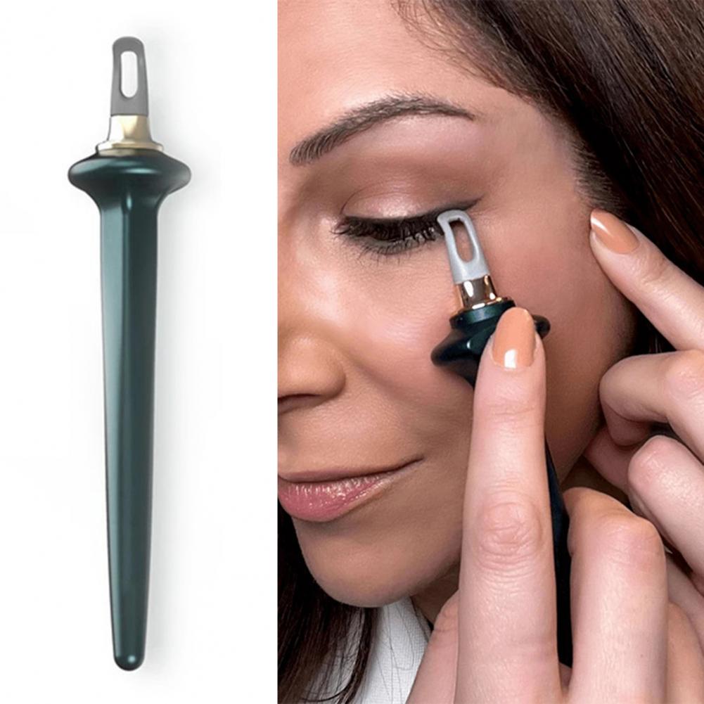Silicone Eyeliner Tool Contour Is Waterproof And Not Dizzy