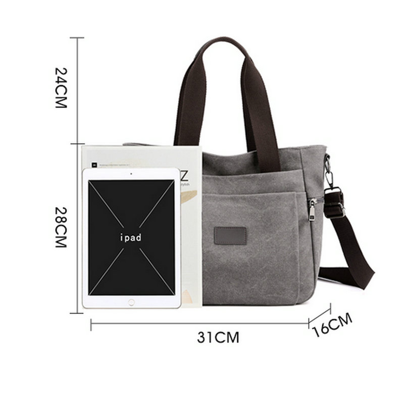 ff98417d 611c 44ef 9a52 bcd9131db2a6 - Canvas Retro Wear-Resistant Multi-Layer Pocket Three-Dimensional Messenger Bag