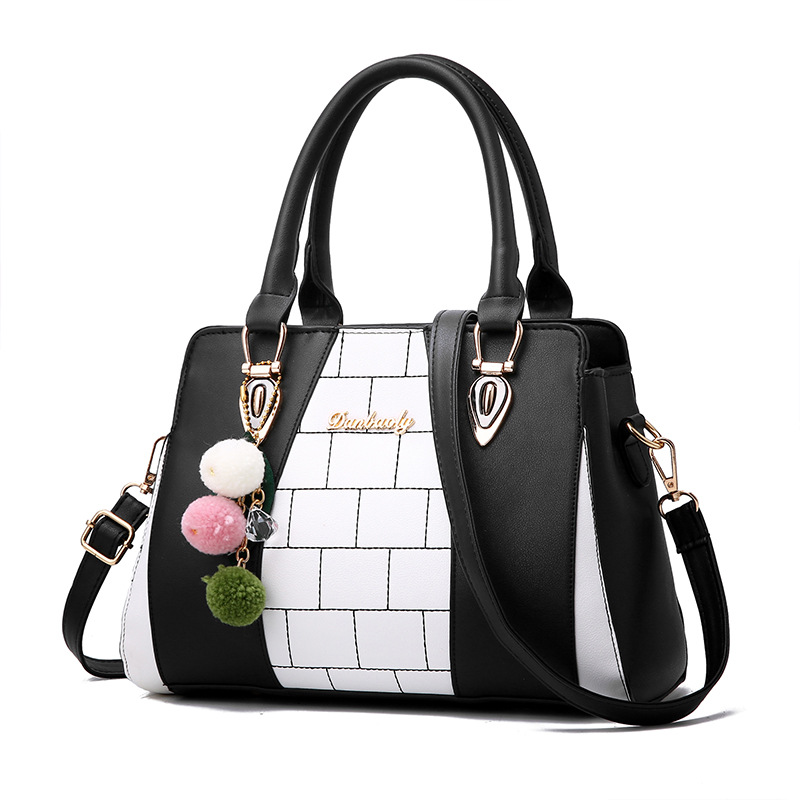 Fashion Handbag Luxury Handbags Women Bags Shoulder Crossbody Bag