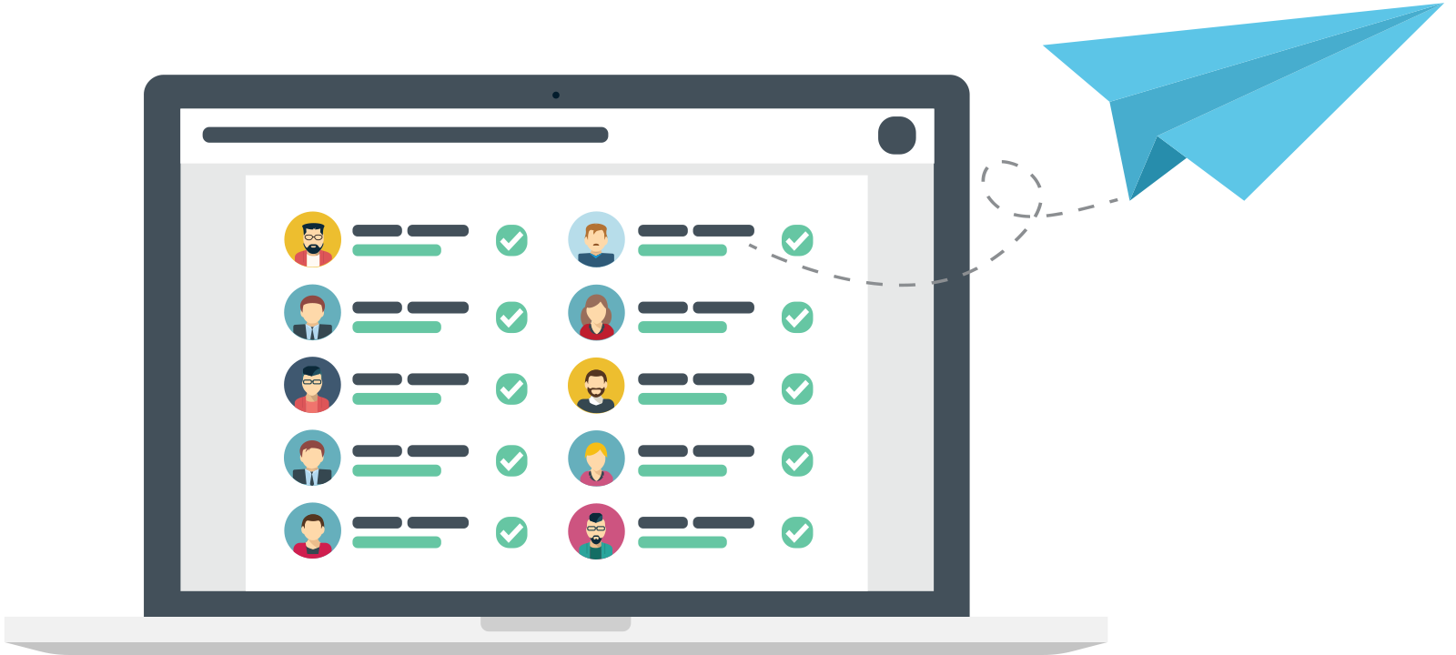 How To Verify Email After Registration 