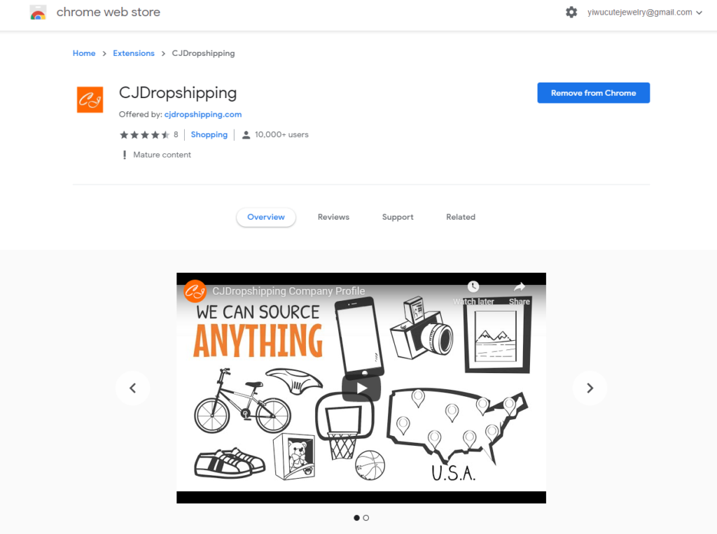 The Easiest Way Ever To Buy Source From Aliexpress 16 And Taobao For Dropshipping