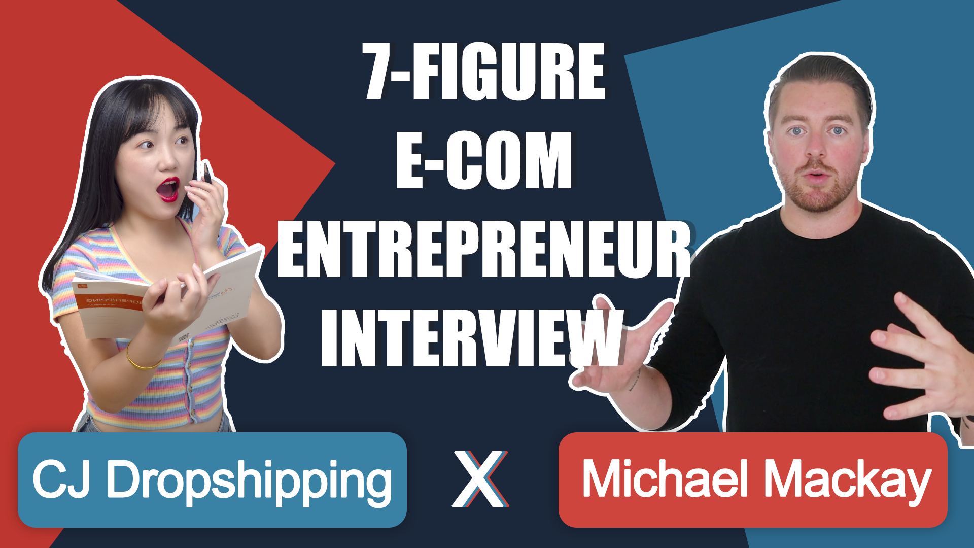 Blogs for Dropshippers from Starters to Be Elites - CJ Dropshipping Blogs.