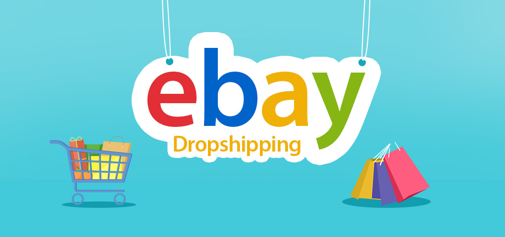 drop ship for ebay