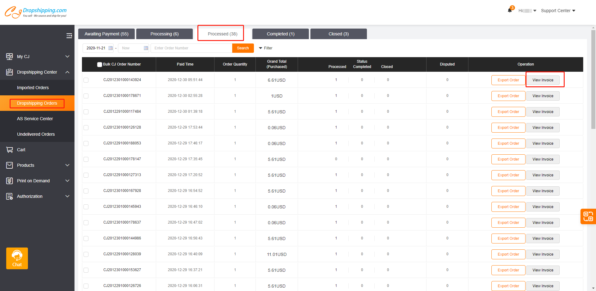 paypal transaction fees key in