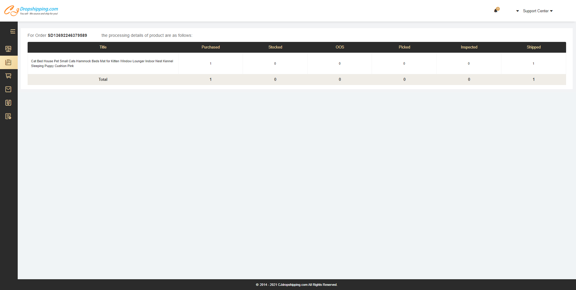 att order manager att order manager