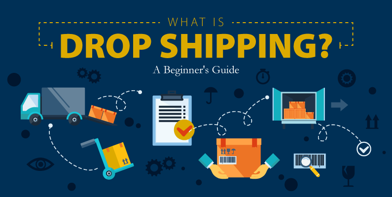 Dropshipping for Beginners: What Is It & How to Start Today?