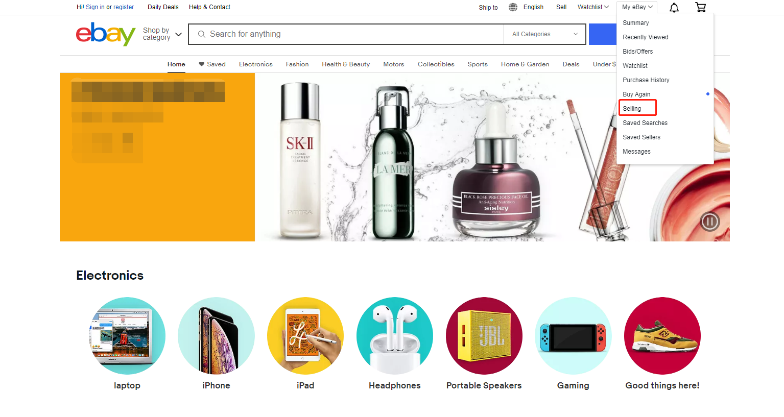 How to Increase Listing Quantities on eBay?