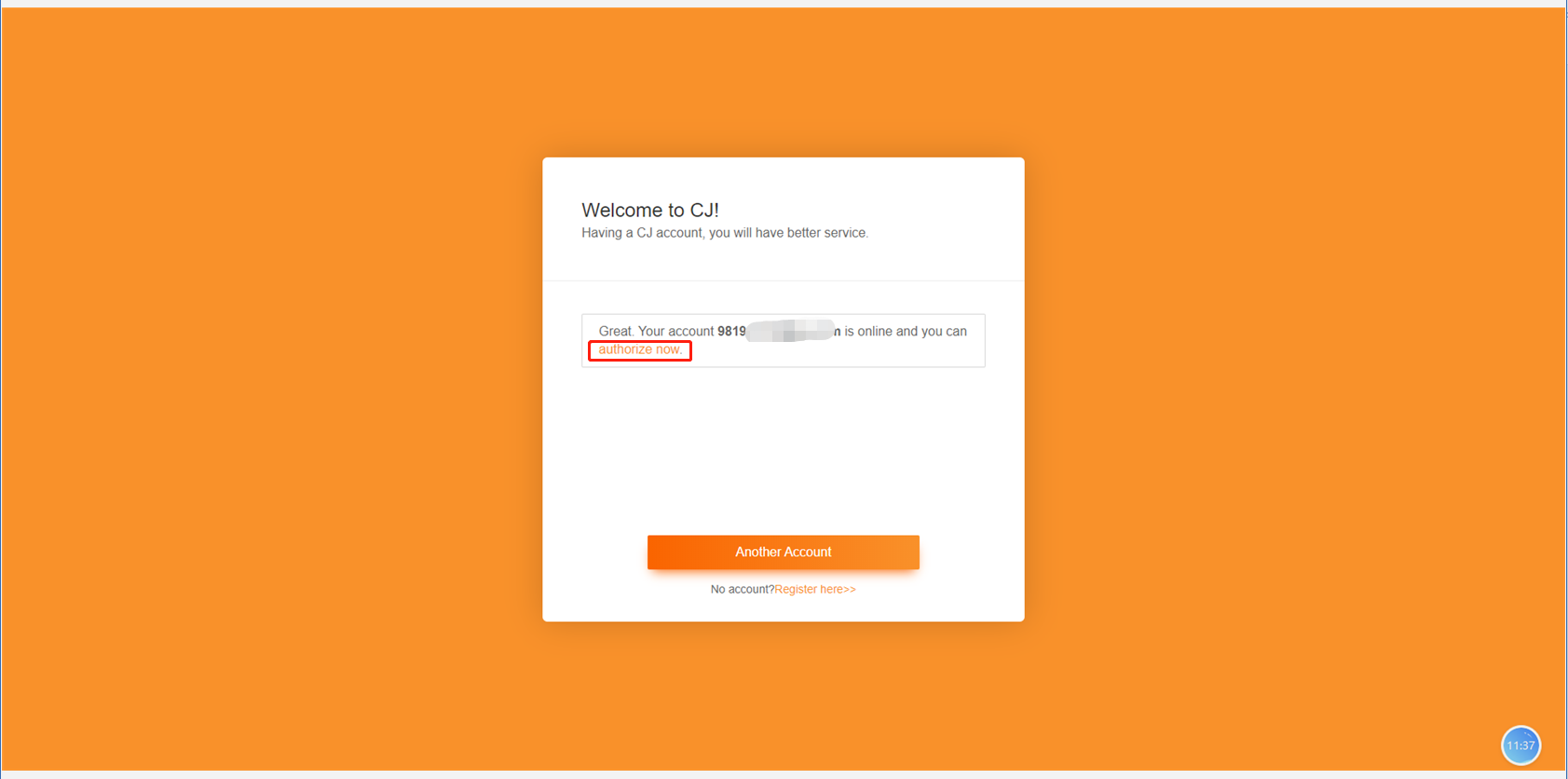 How do I connect my account to your service? : Hipshipper Support