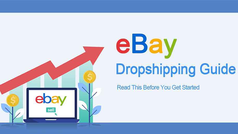 Dropshipping Guide 2021  Read This Before You Get Started 📕