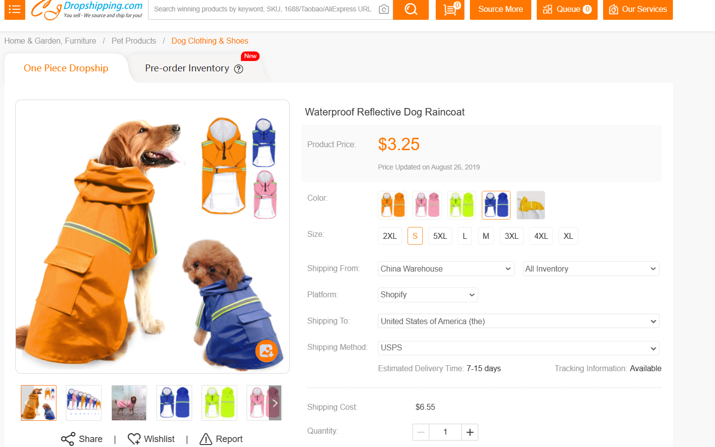 Best Selling Dropshipping Products, Dogs Best Selling Products