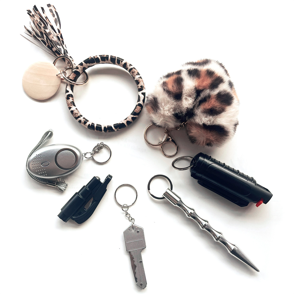 Is Self-Defense Keychain Good to sell?