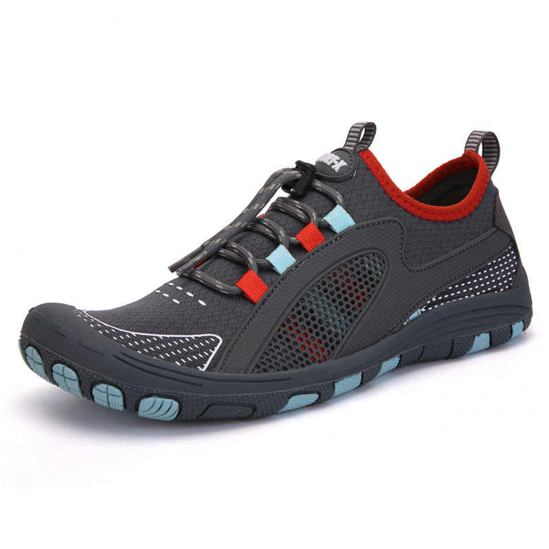 Men's And Women's Lightweight Hiking Shoes