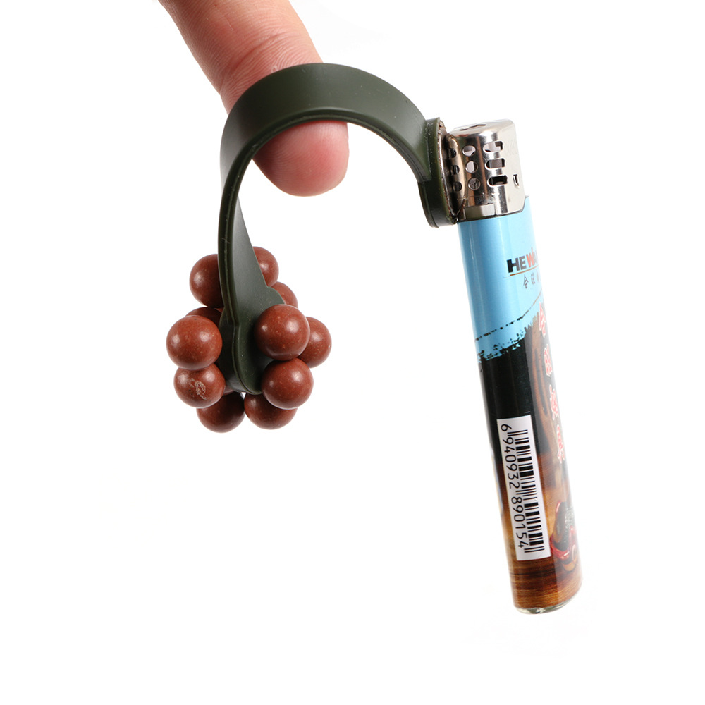 8mm Slingshot Mud Pellets Outdoor Competitive Steel Ball